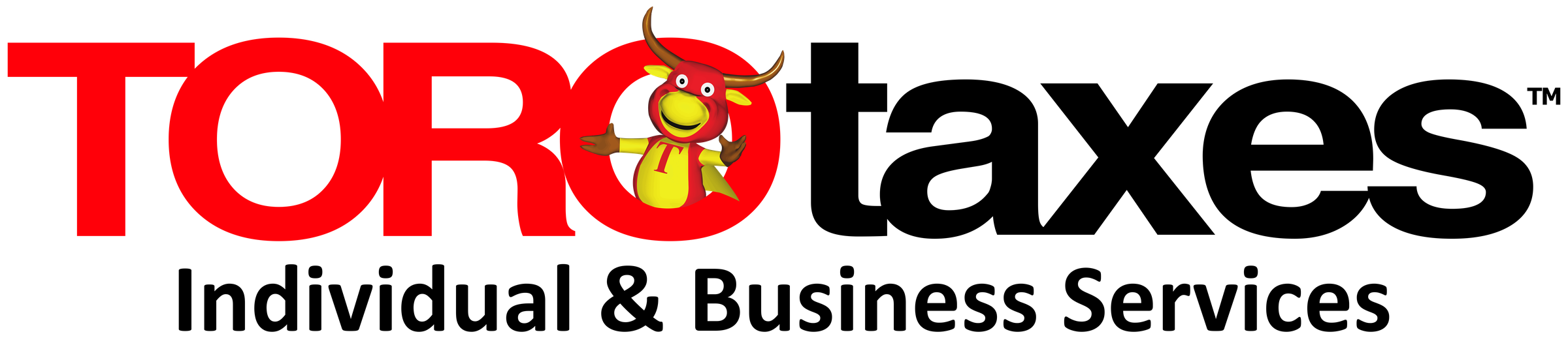 Toro Taxes — Individual & Business Services