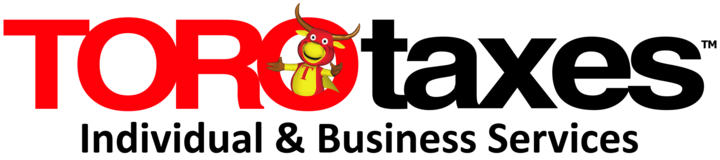 Toro Taxes — Individual & Business Services