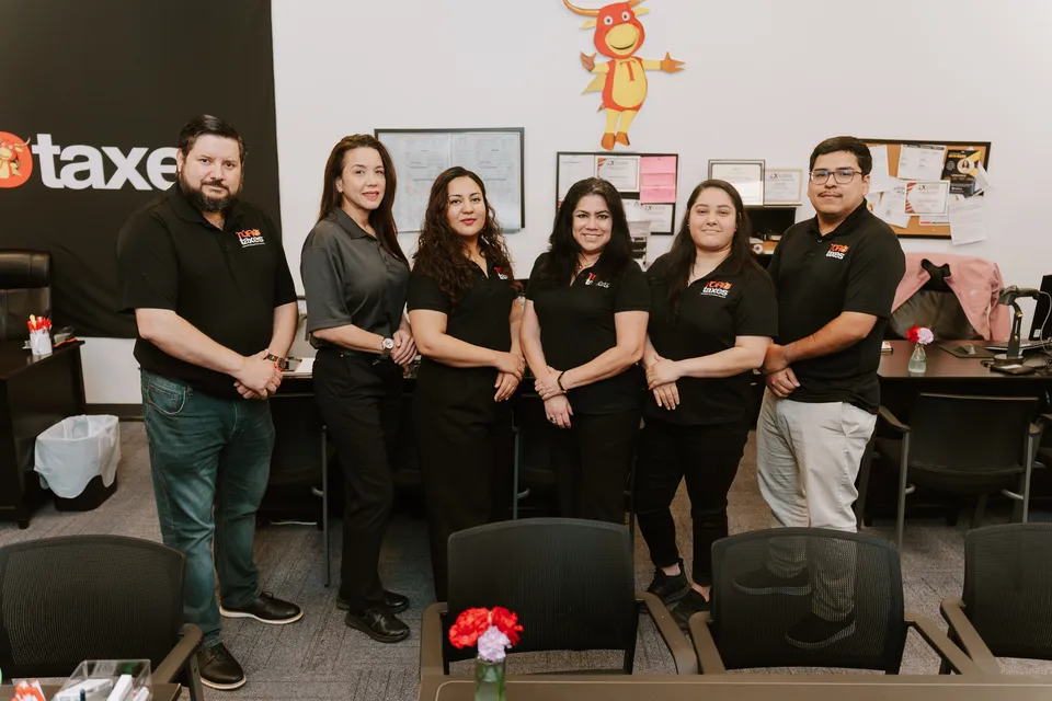 El equipo Toro Taxes Warr Acres · 2026
