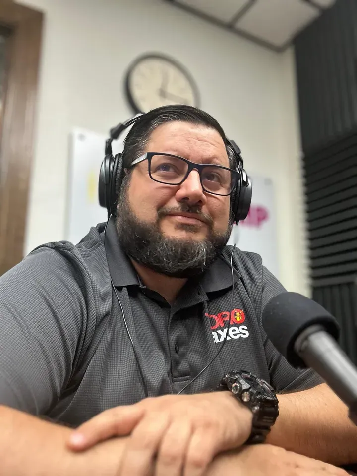 Presencia en medios locales